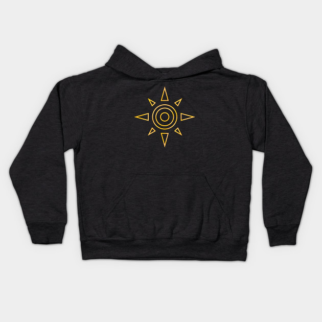 Digimon Crest of Courage